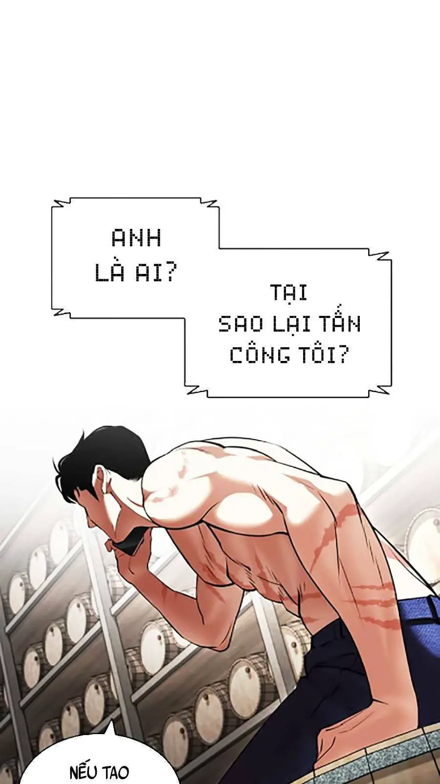 Hoán Đổi Diệu Kỳ Nettruyen ZZZ Chương 435 Page 27