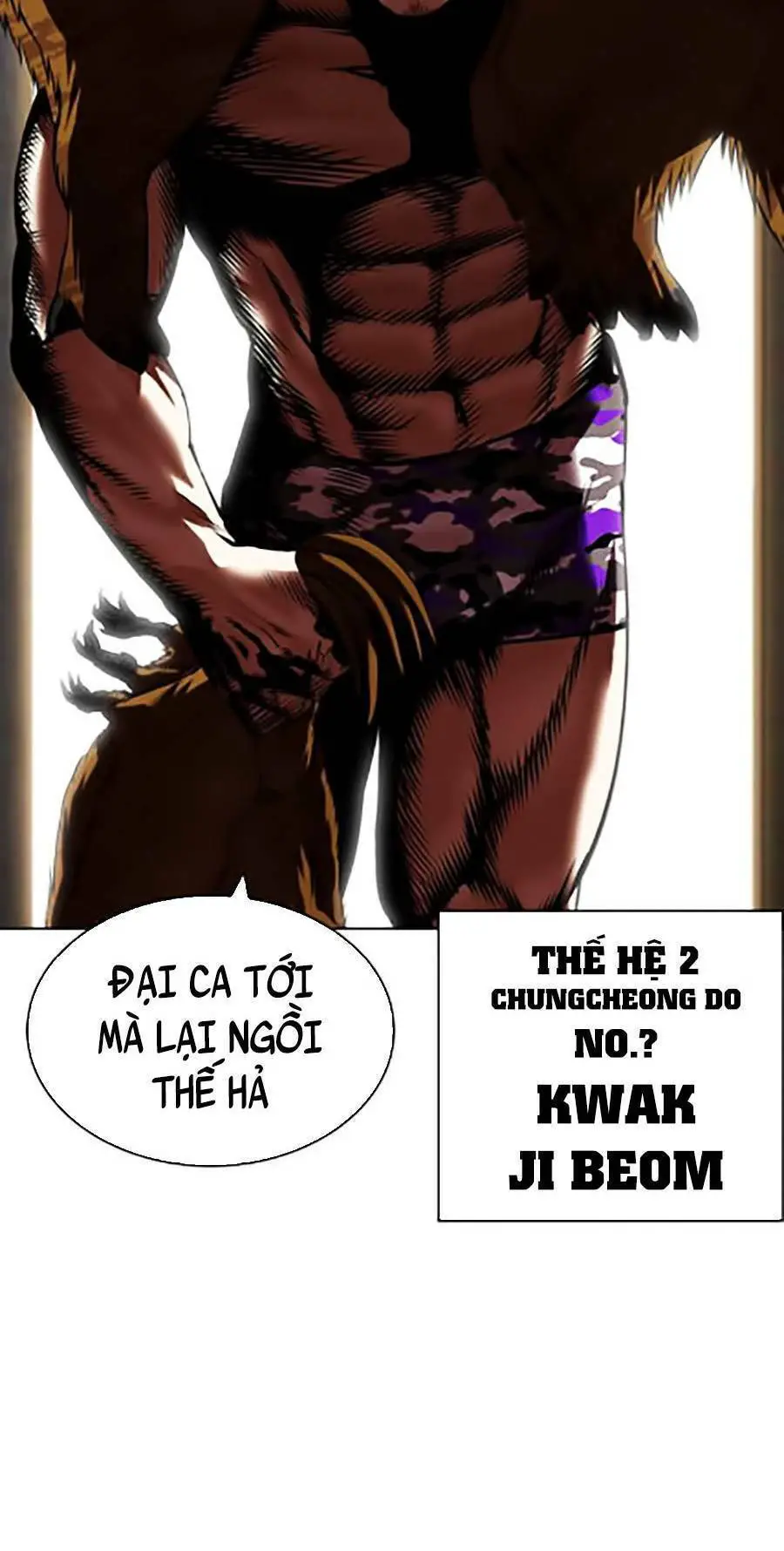 Hoán Đổi Diệu Kỳ Nettruyen ZZZ Chương 435 Page 47