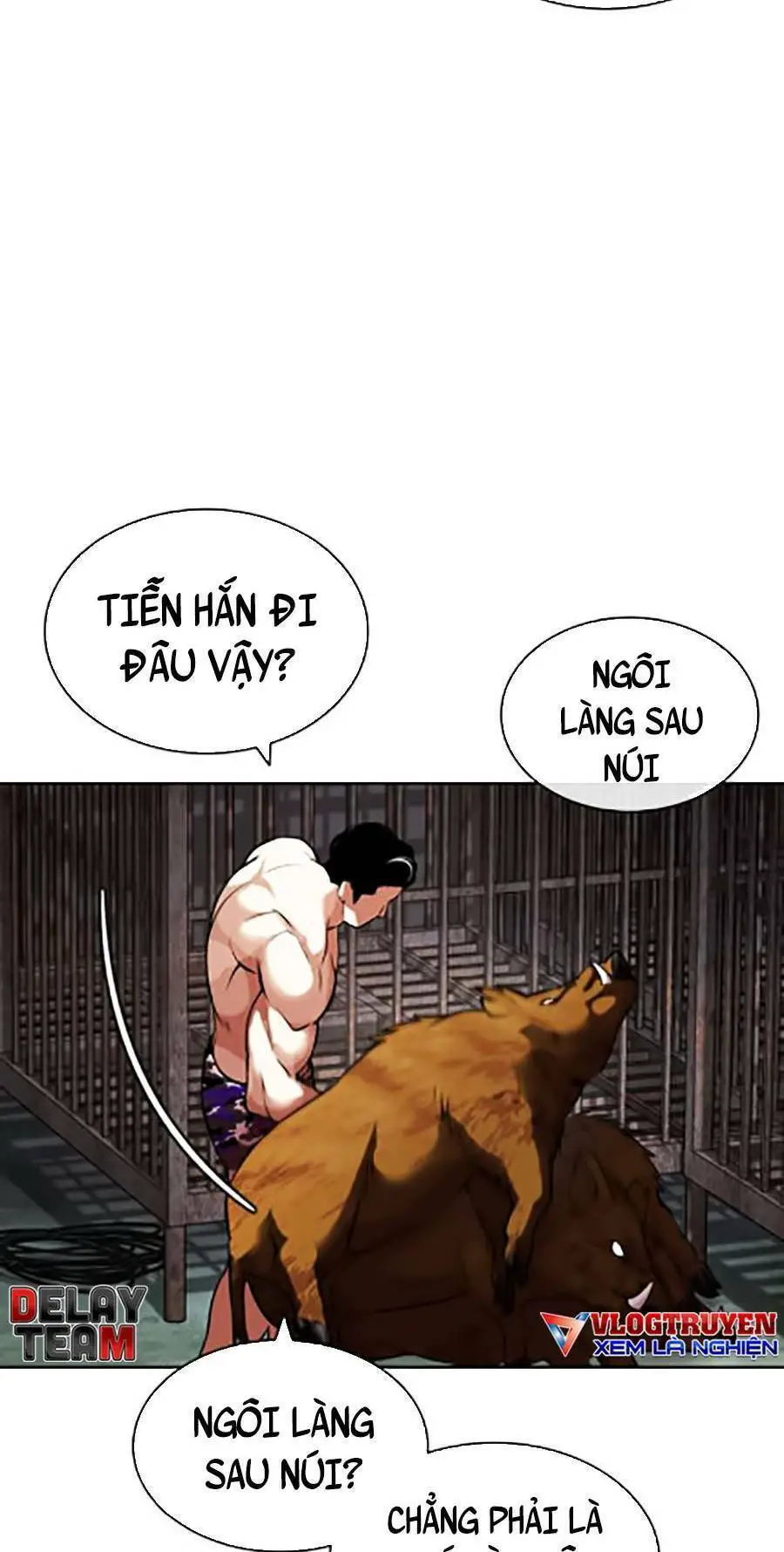 Hoán Đổi Diệu Kỳ Nettruyen ZZZ Chương 435 Page 49