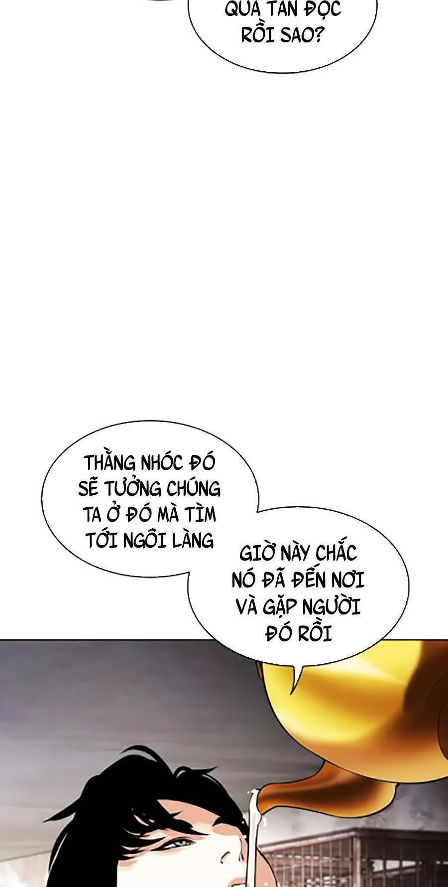 Hoán Đổi Diệu Kỳ Nettruyen ZZZ Chương 435 Page 50