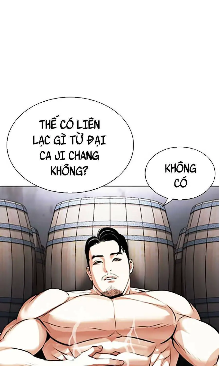 Hoán Đổi Diệu Kỳ Nettruyen ZZZ Chương 435 Page 79