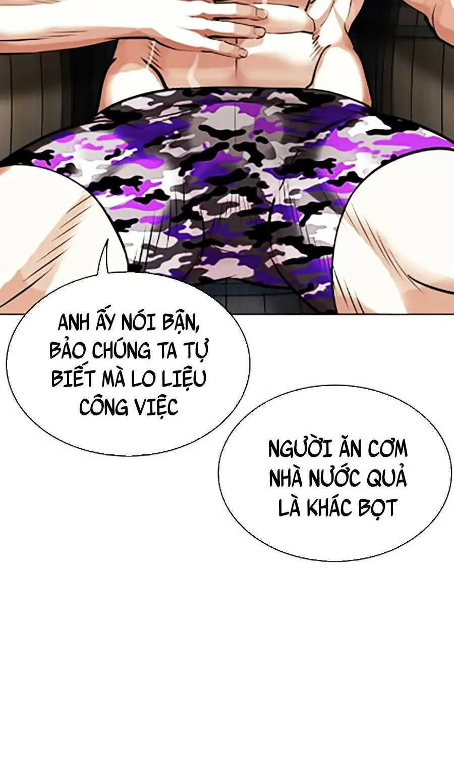 Hoán Đổi Diệu Kỳ Nettruyen ZZZ Chương 435 Page 80