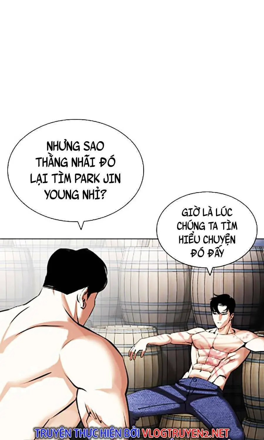 Hoán Đổi Diệu Kỳ Nettruyen ZZZ Chương 435 Page 81