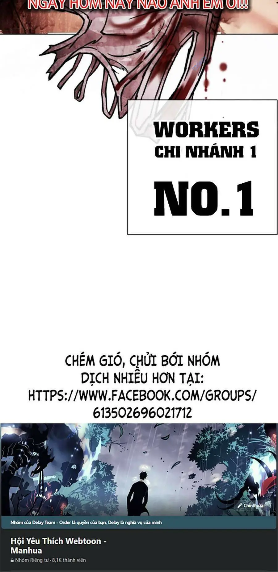 Hoán Đổi Diệu Kỳ Nettruyen ZZZ Chương 470 Page 210
