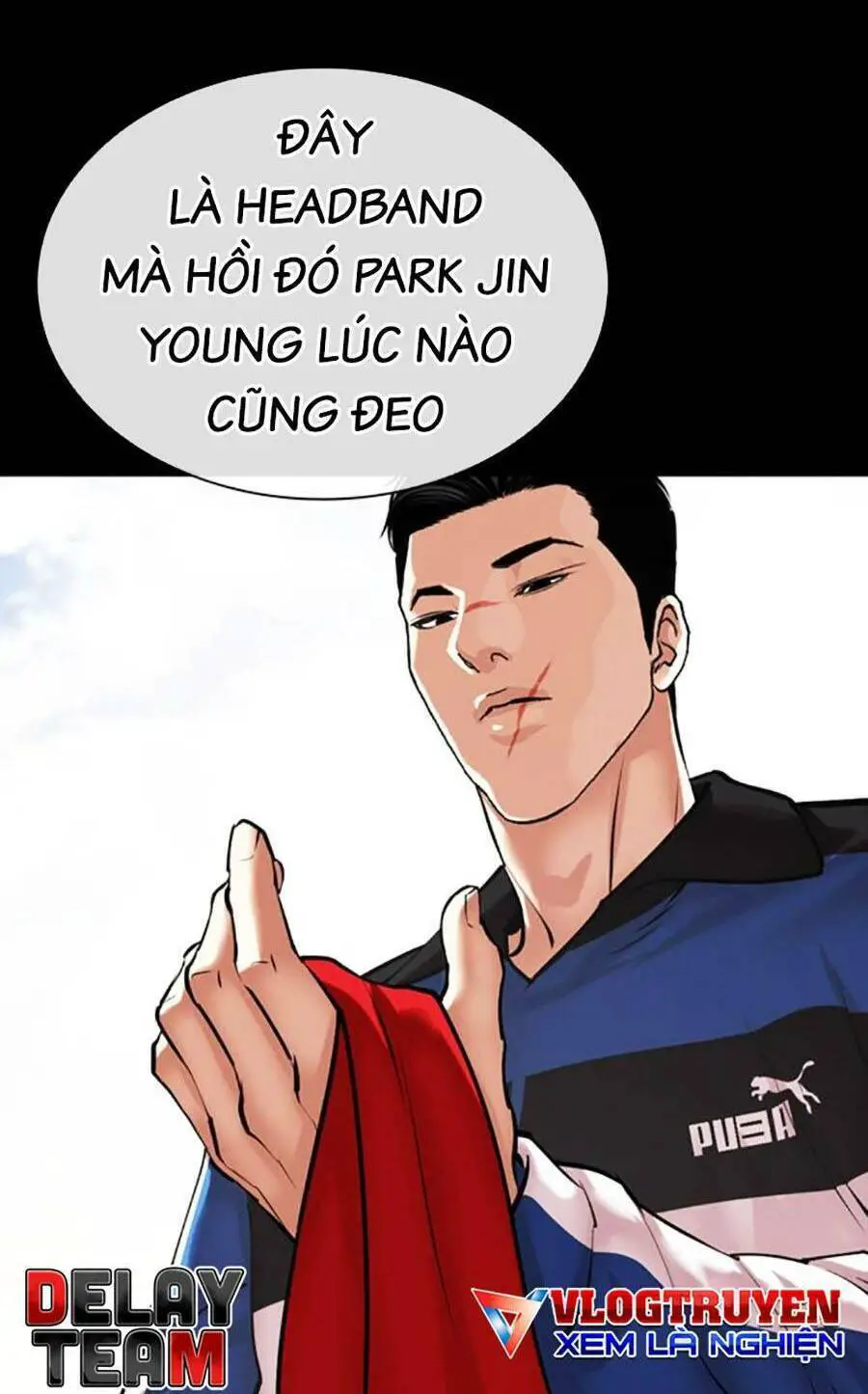 Hoán Đổi Diệu Kỳ Nettruyen ZZZ Chương 469 Page 8