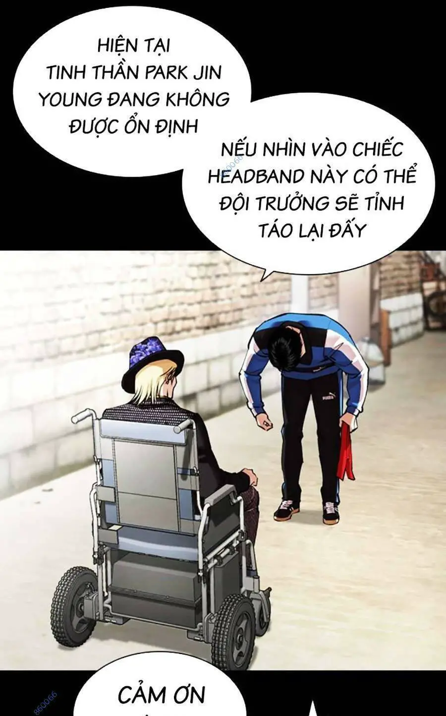 Hoán Đổi Diệu Kỳ Nettruyen ZZZ Chương 469 Page 13