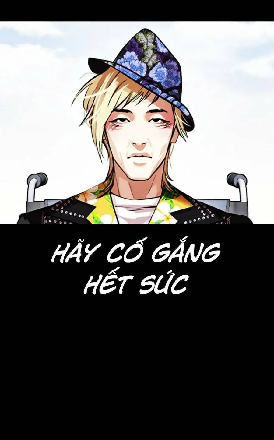 Hoán Đổi Diệu Kỳ Nettruyen ZZZ Chương 469 Page 16