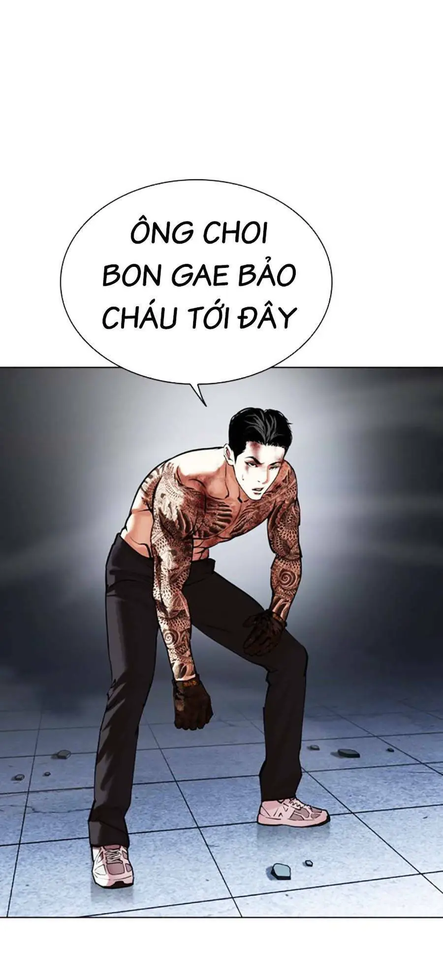 Hoán Đổi Diệu Kỳ Nettruyen ZZZ Chương 469 Page 35