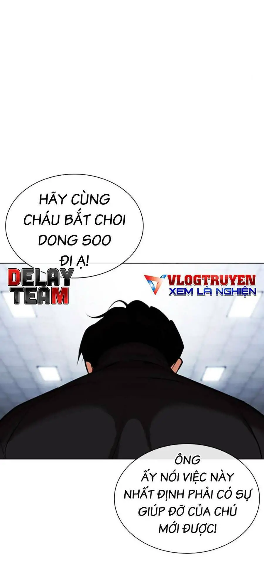 Hoán Đổi Diệu Kỳ Nettruyen ZZZ Chương 469 Page 36