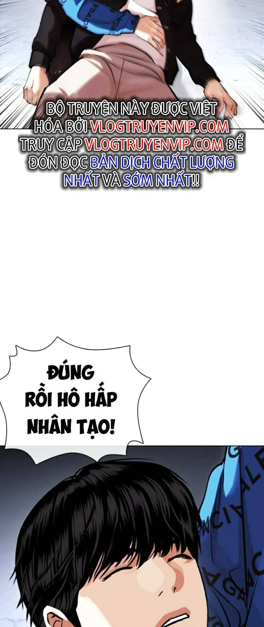 Hoán Đổi Diệu Kỳ Nettruyen ZZZ Chương 446 Page 38