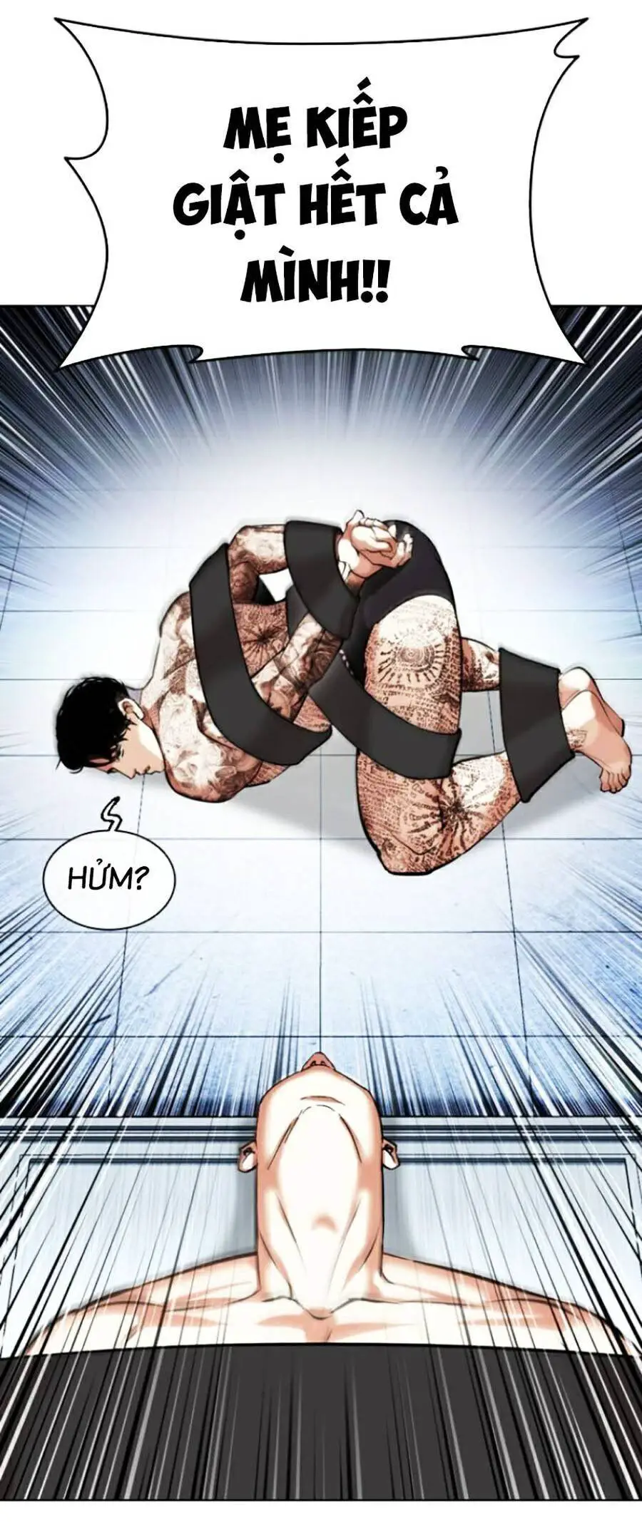 Hoán Đổi Diệu Kỳ Nettruyen ZZZ Chương 446 Page 46