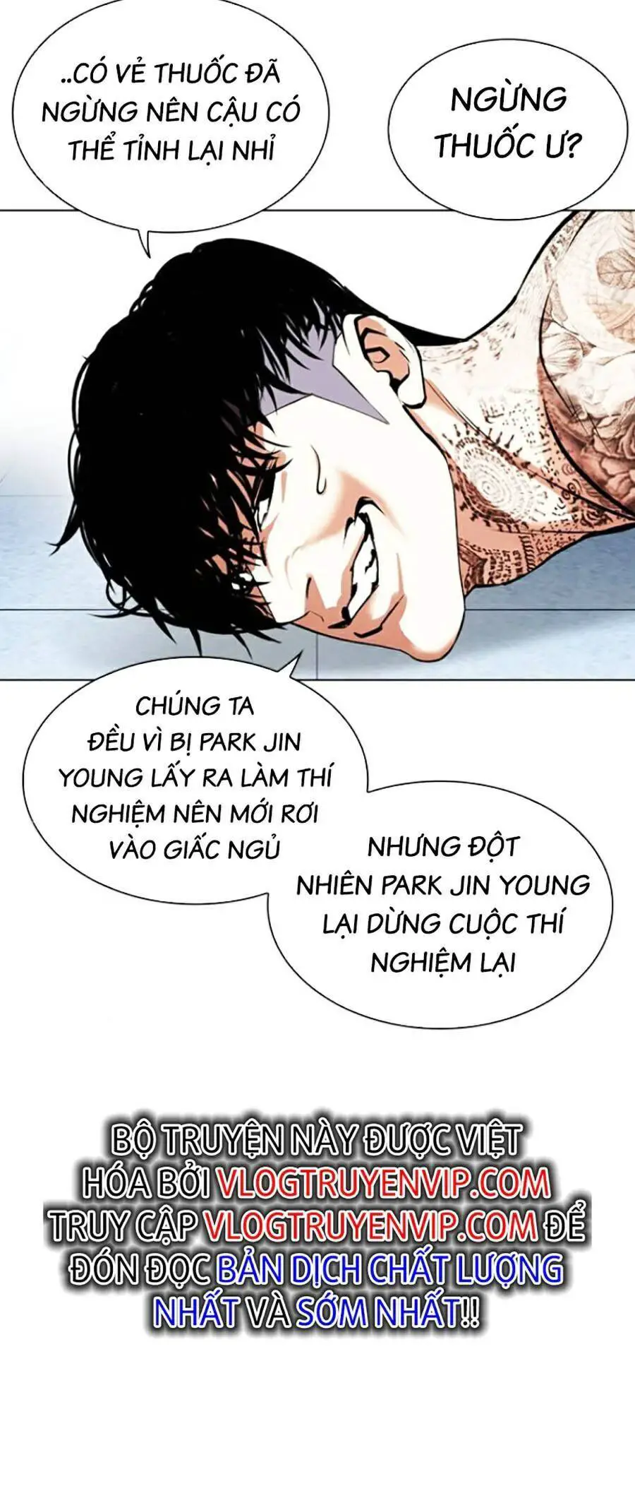 Hoán Đổi Diệu Kỳ Nettruyen ZZZ Chương 446 Page 51