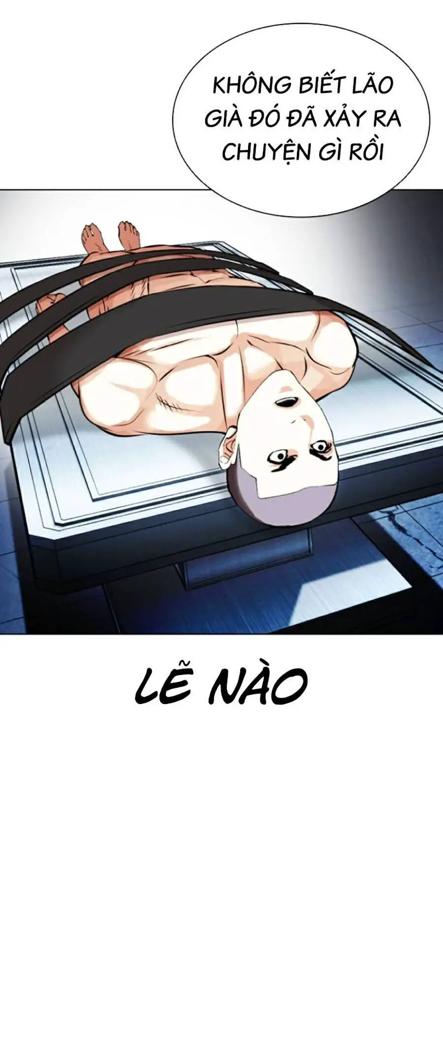 Hoán Đổi Diệu Kỳ Nettruyen ZZZ Chương 446 Page 52