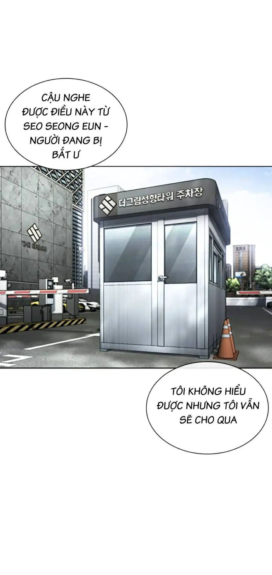 Hoán Đổi Diệu Kỳ Nettruyen ZZZ Chương 446 Page 62