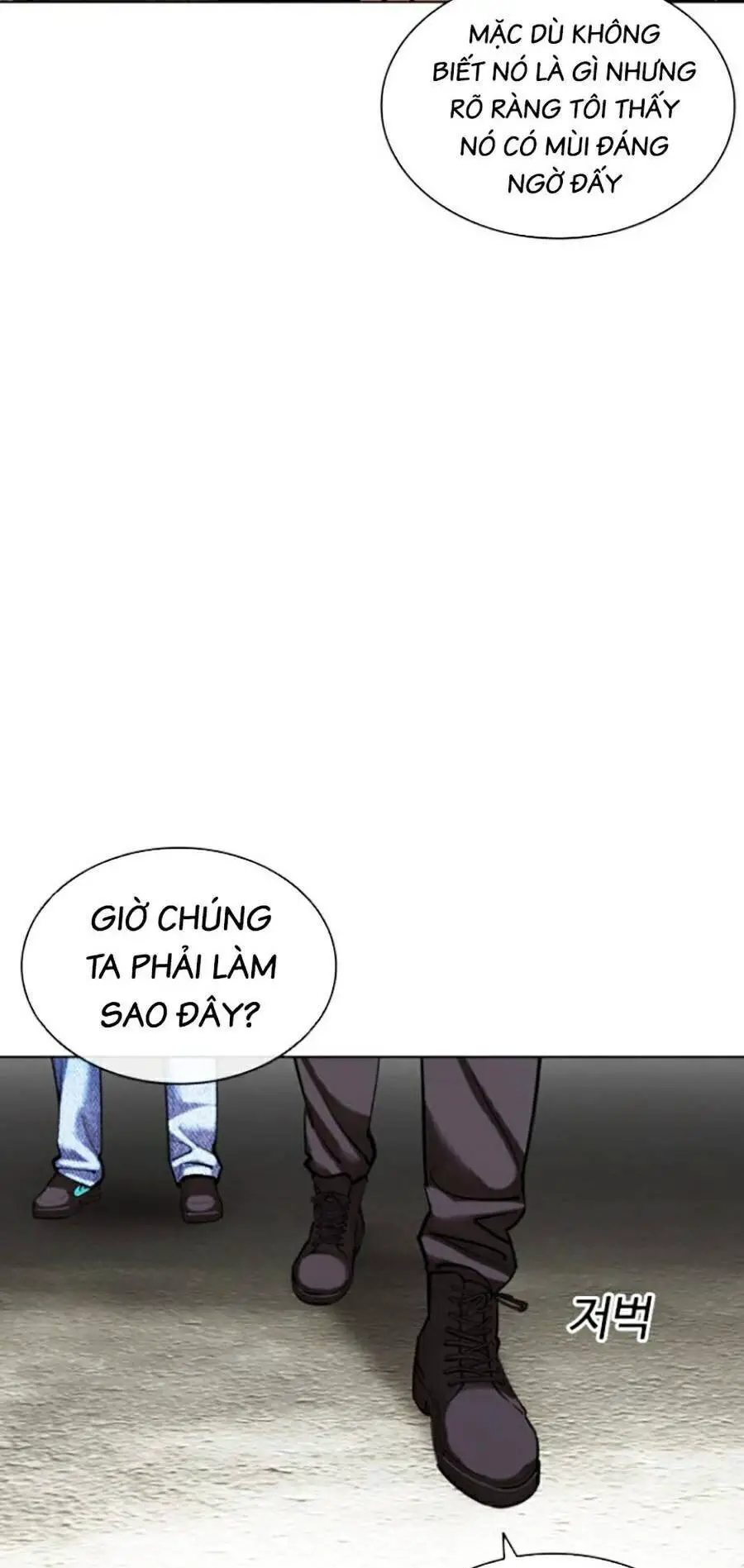 Hoán Đổi Diệu Kỳ Nettruyen ZZZ Chương 446 Page 66