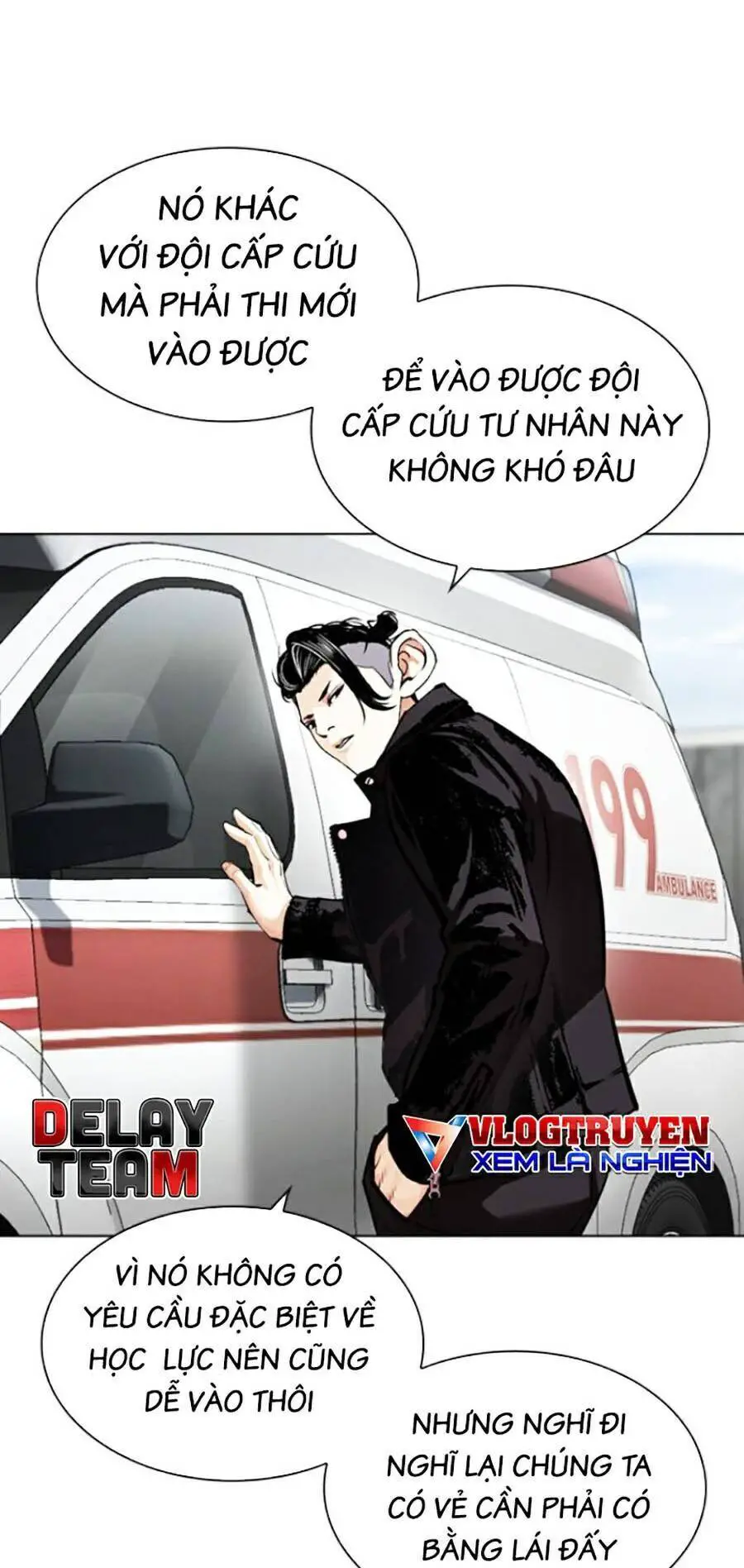 Hoán Đổi Diệu Kỳ Nettruyen ZZZ Chương 446 Page 71