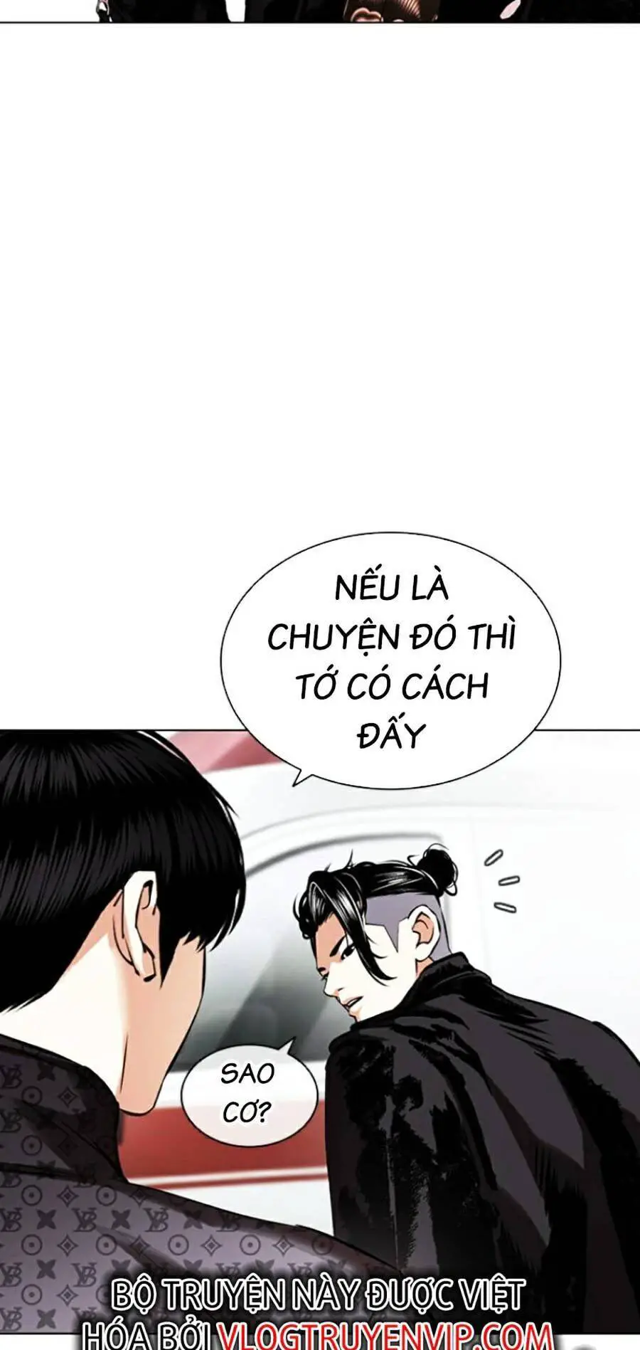 Hoán Đổi Diệu Kỳ Nettruyen ZZZ Chương 446 Page 73