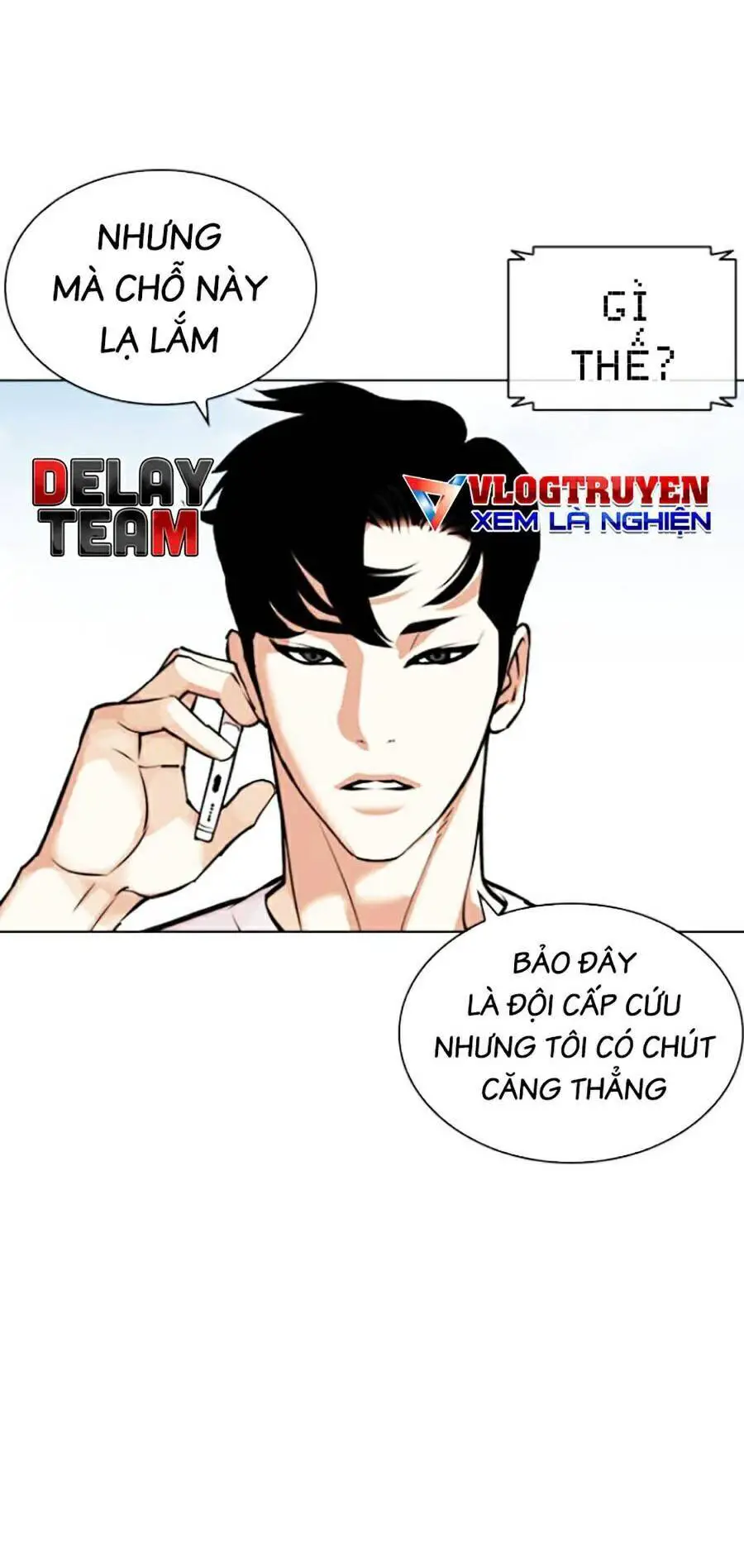 Hoán Đổi Diệu Kỳ Nettruyen ZZZ Chương 446 Page 81
