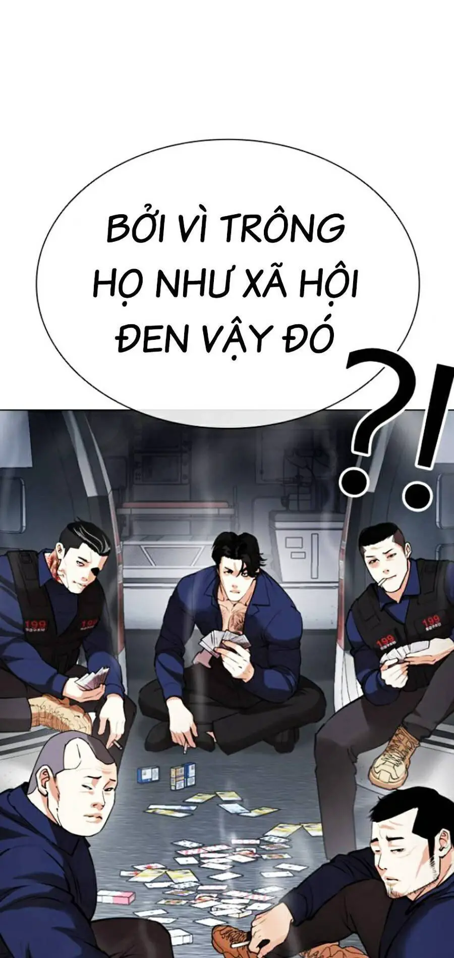 Hoán Đổi Diệu Kỳ Nettruyen ZZZ Chương 446 Page 82