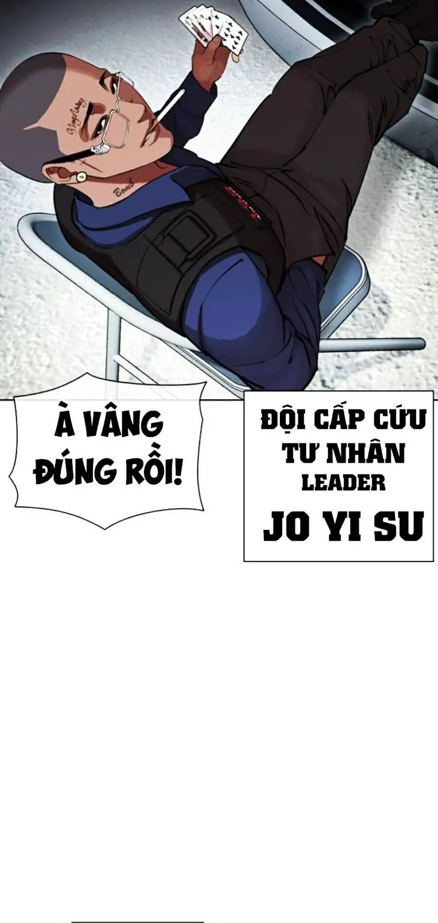 Hoán Đổi Diệu Kỳ Nettruyen ZZZ Chương 446 Page 84