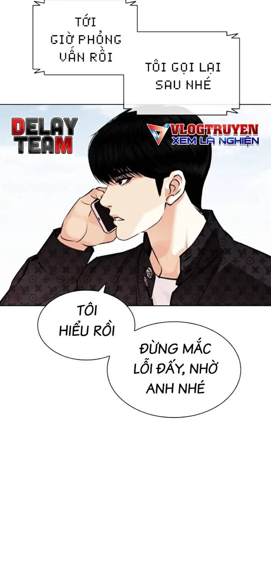 Hoán Đổi Diệu Kỳ Nettruyen ZZZ Chương 446 Page 85