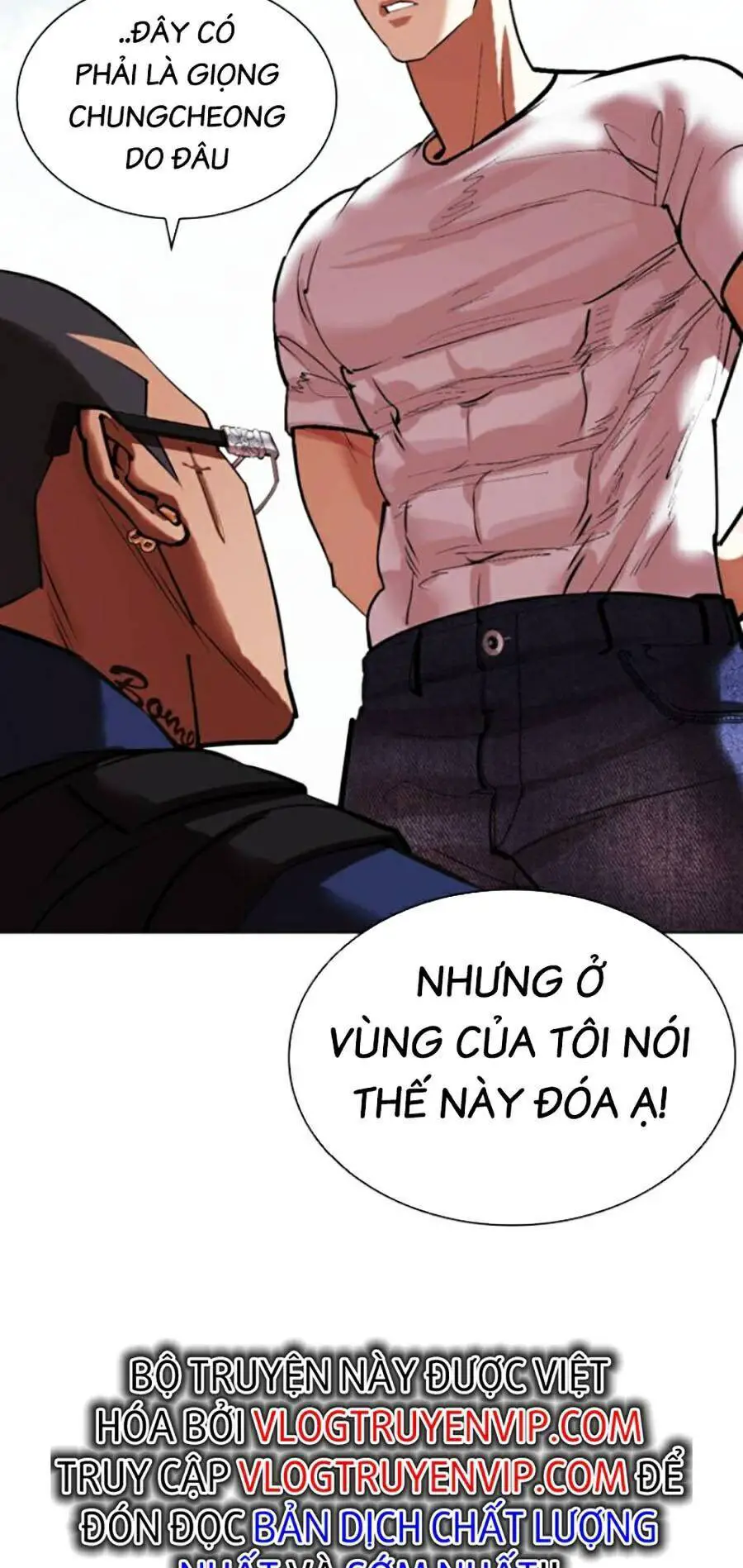 Hoán Đổi Diệu Kỳ Nettruyen ZZZ Chương 446 Page 88