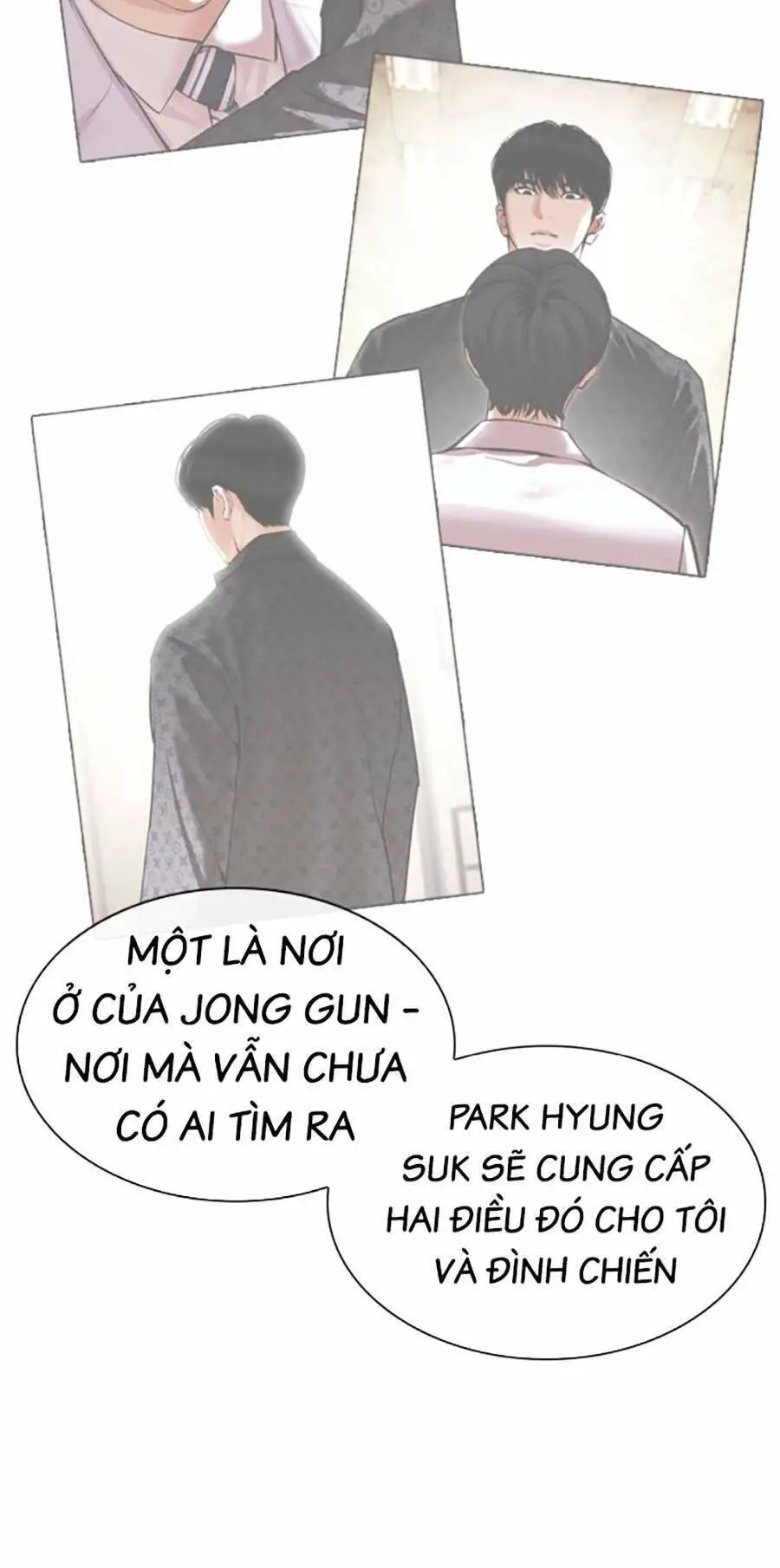 Hoán Đổi Diệu Kỳ Nettruyen ZZZ Chương 478 Page 19