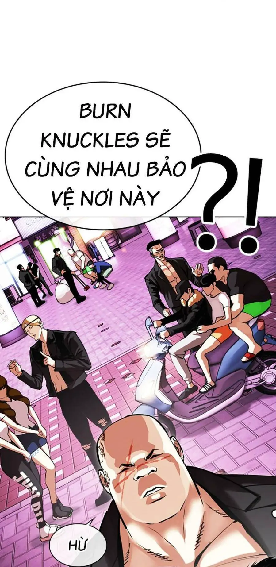 Hoán Đổi Diệu Kỳ Nettruyen ZZZ Chương 478 Page 42
