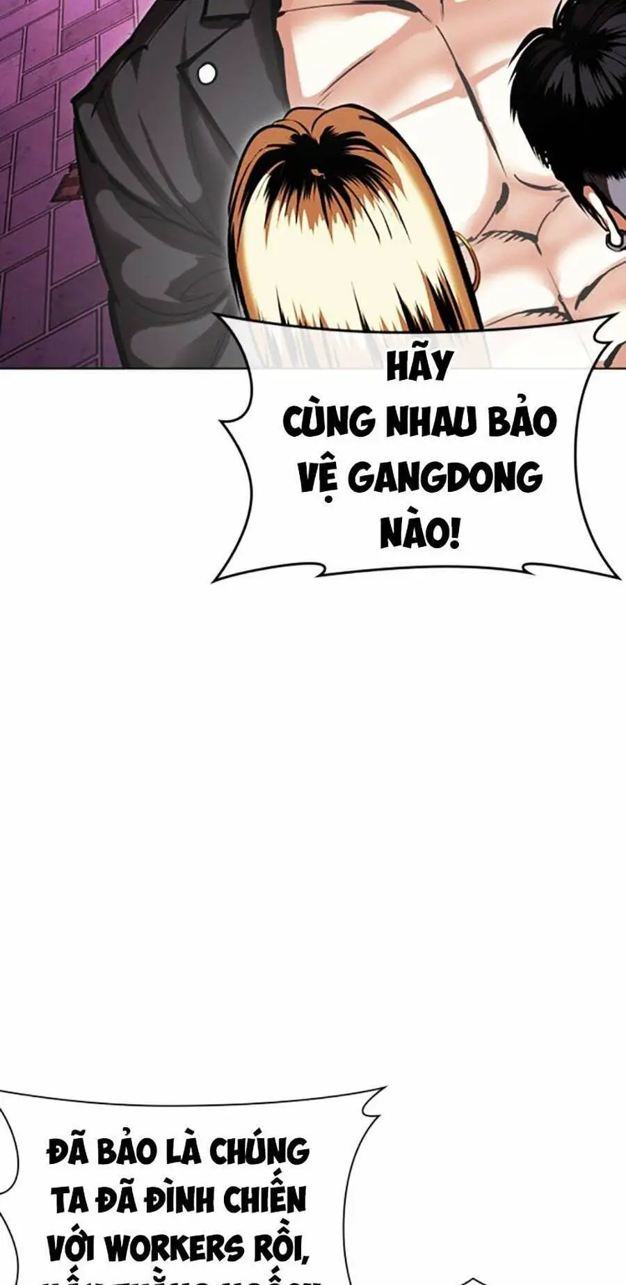 Hoán Đổi Diệu Kỳ Nettruyen ZZZ Chương 478 Page 43