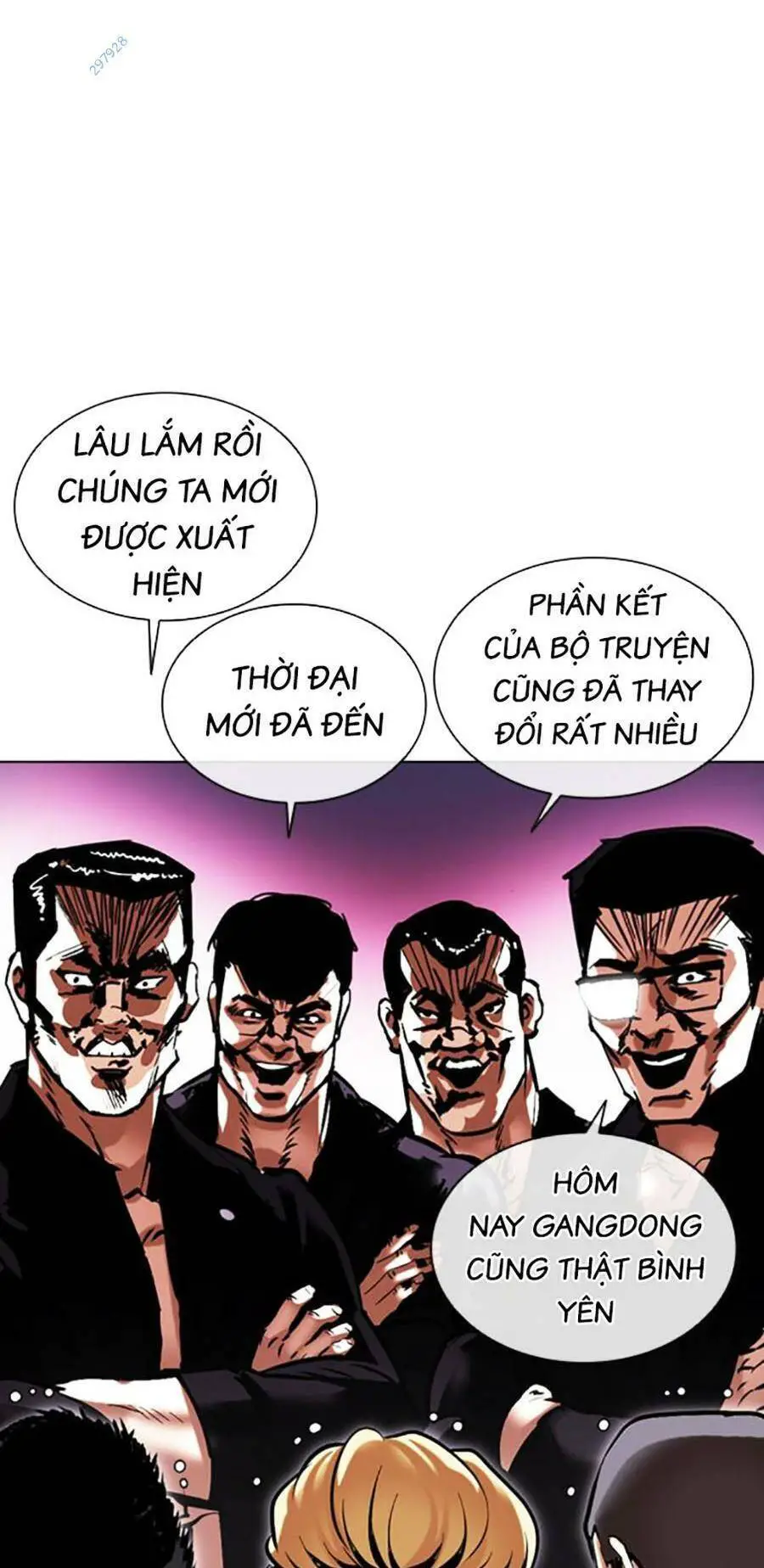 Hoán Đổi Diệu Kỳ Nettruyen ZZZ Chương 478 Page 45