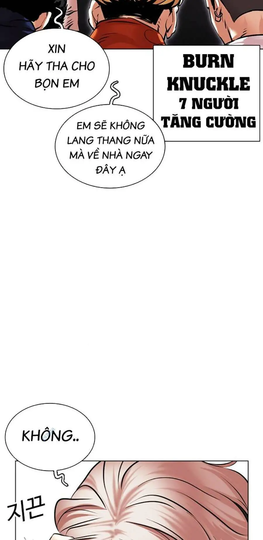 Hoán Đổi Diệu Kỳ Nettruyen ZZZ Chương 478 Page 46
