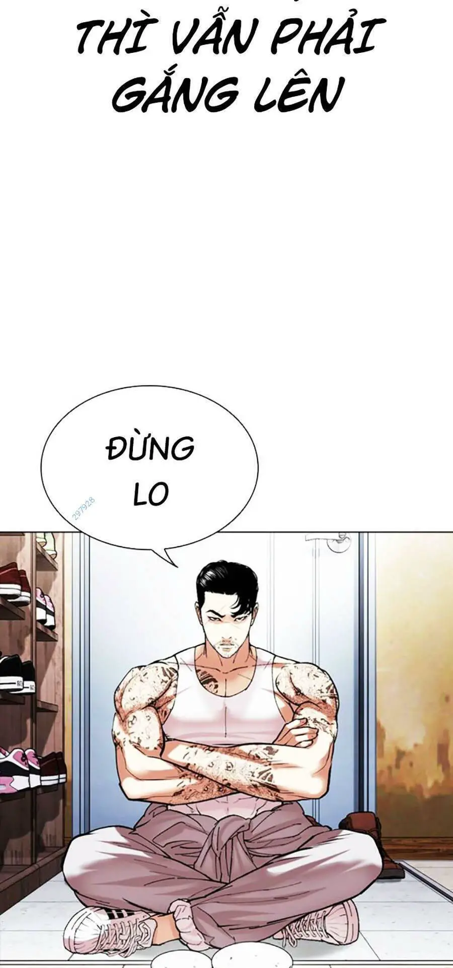 Hoán Đổi Diệu Kỳ Nettruyen ZZZ Chương 478 Page 62