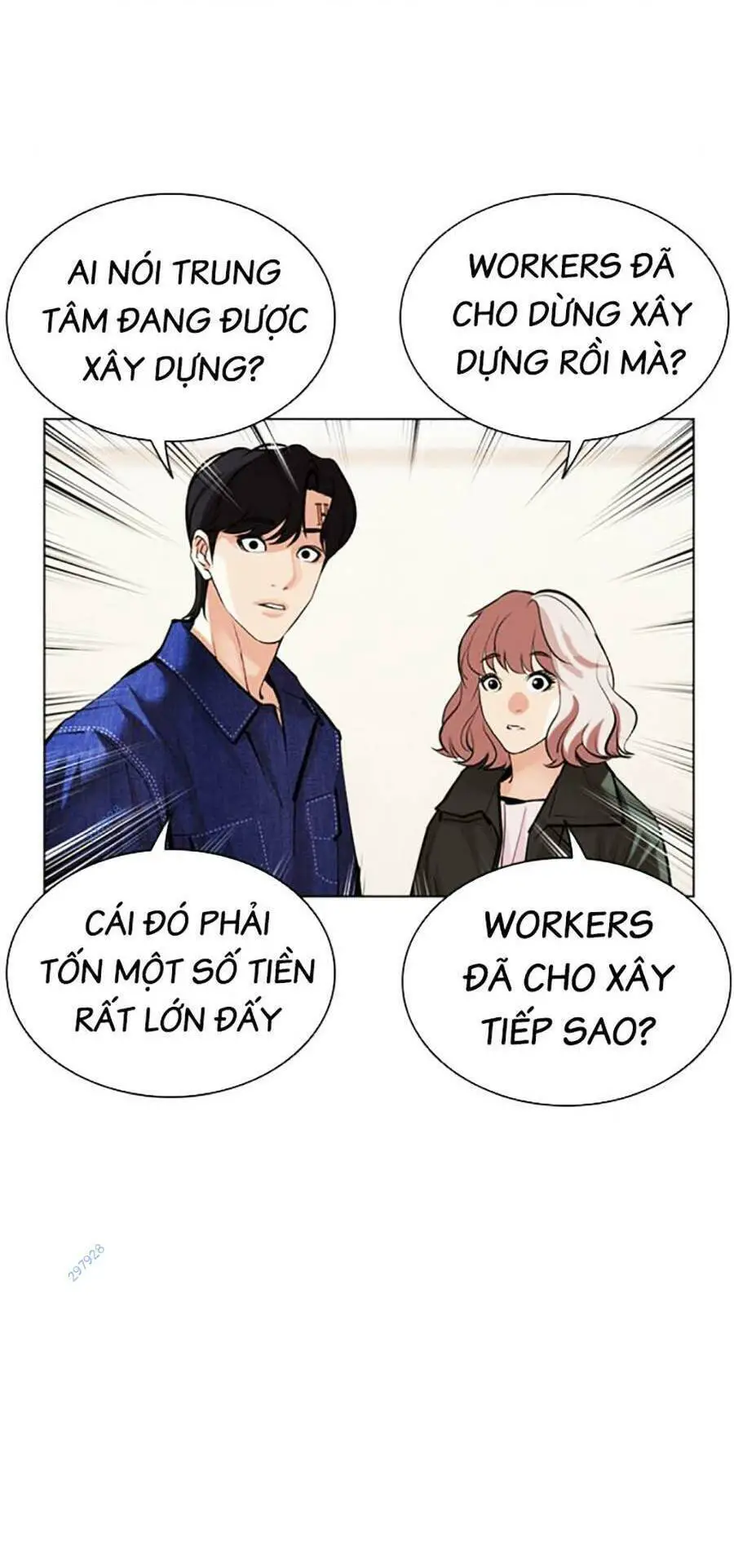 Hoán Đổi Diệu Kỳ Nettruyen ZZZ Chương 478 Page 66