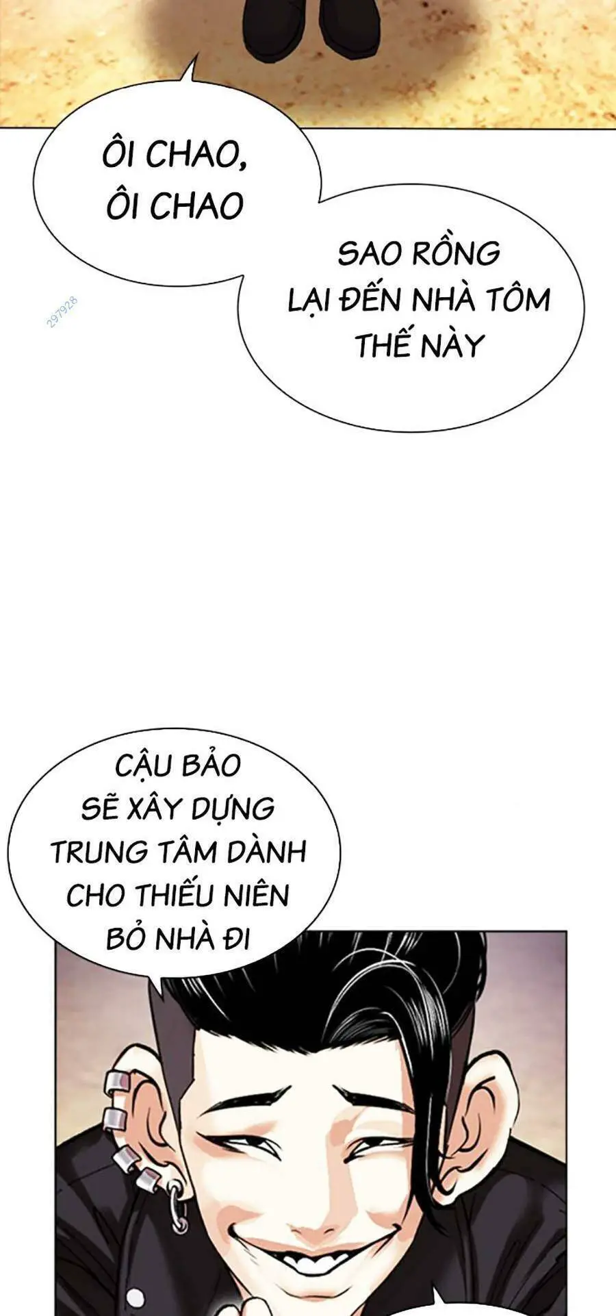 Hoán Đổi Diệu Kỳ Nettruyen ZZZ Chương 478 Page 69