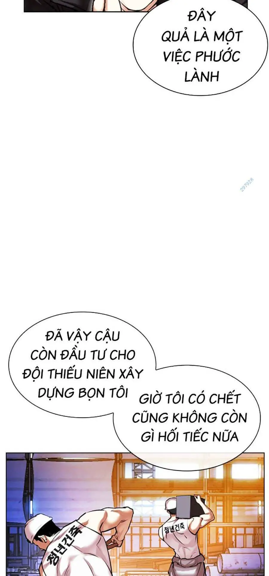 Hoán Đổi Diệu Kỳ Nettruyen ZZZ Chương 478 Page 70