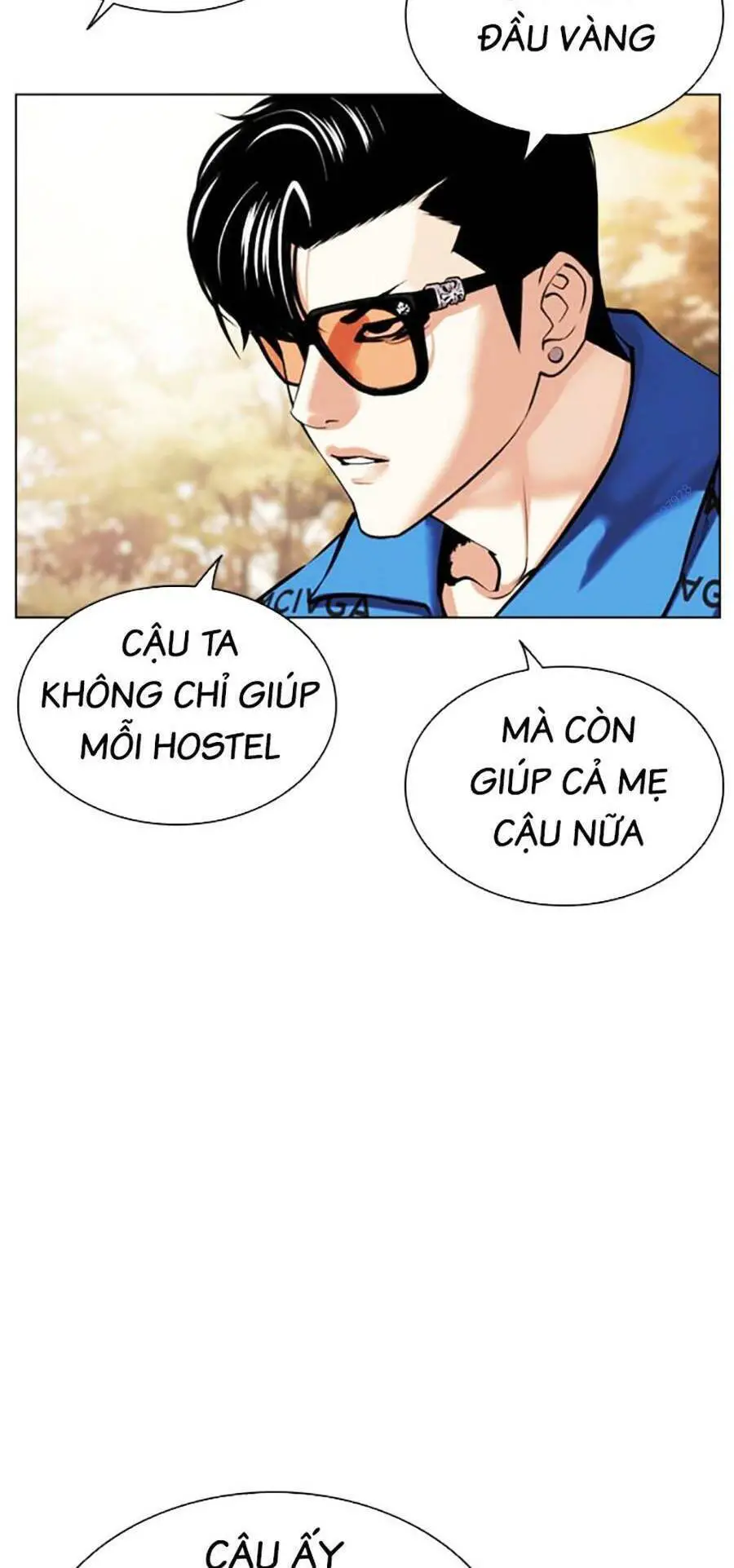 Hoán Đổi Diệu Kỳ Nettruyen ZZZ Chương 478 Page 78