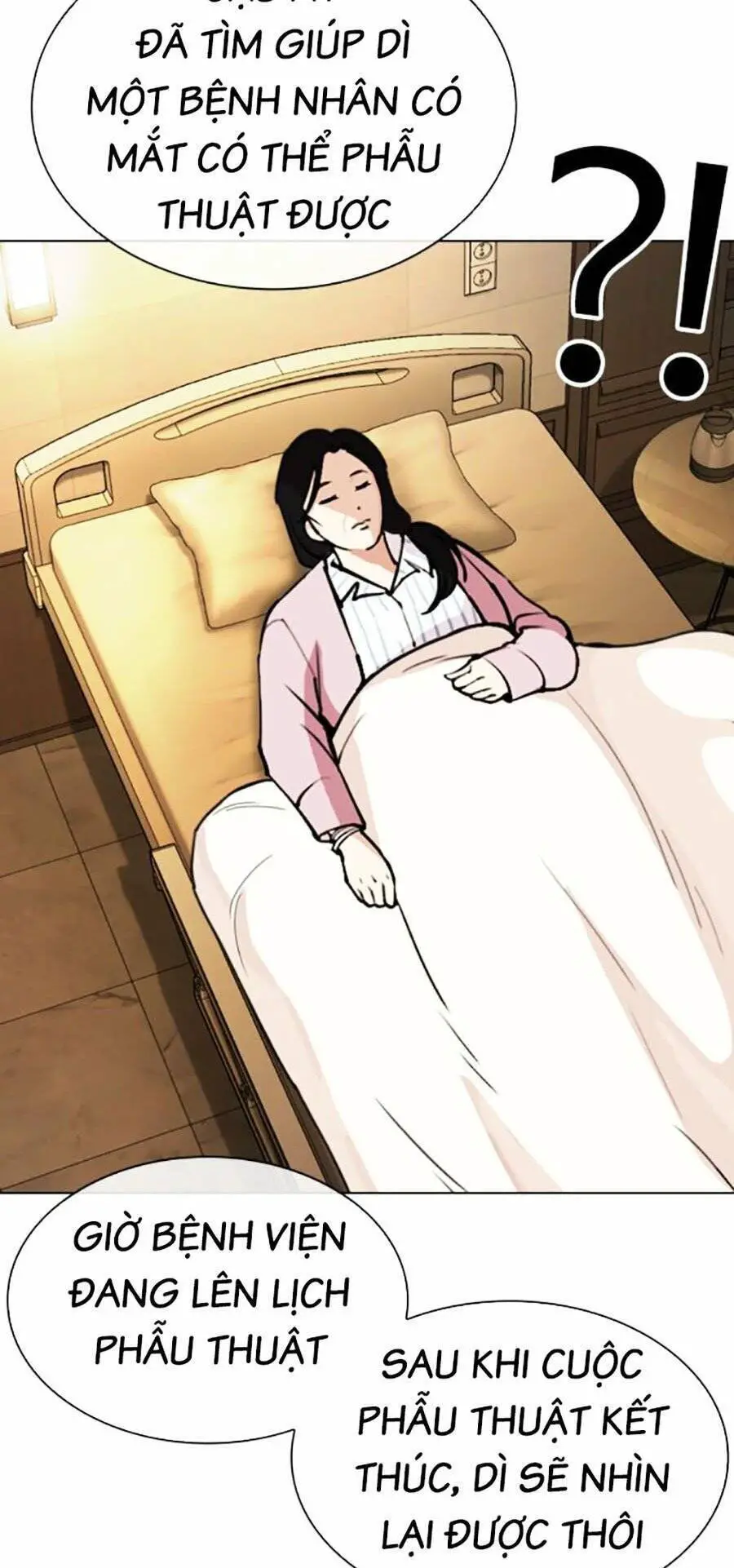 Hoán Đổi Diệu Kỳ Nettruyen ZZZ Chương 478 Page 79