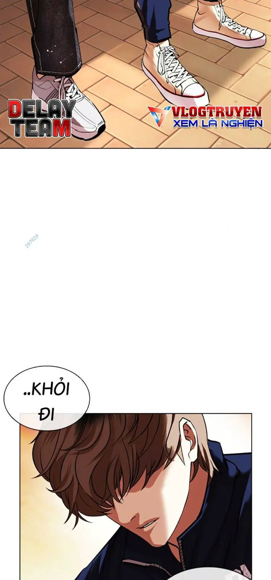 Hoán Đổi Diệu Kỳ Nettruyen ZZZ Chương 478 Page 82