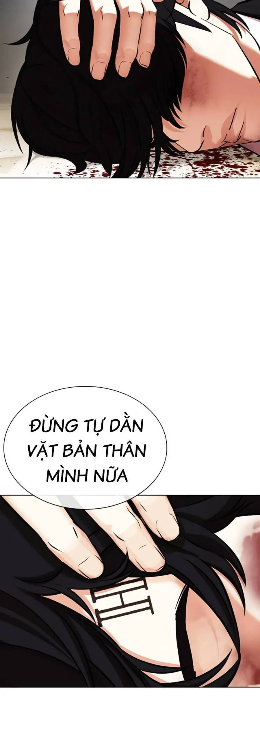 Hoán Đổi Diệu Kỳ Nettruyen ZZZ Chương 459 Page 109