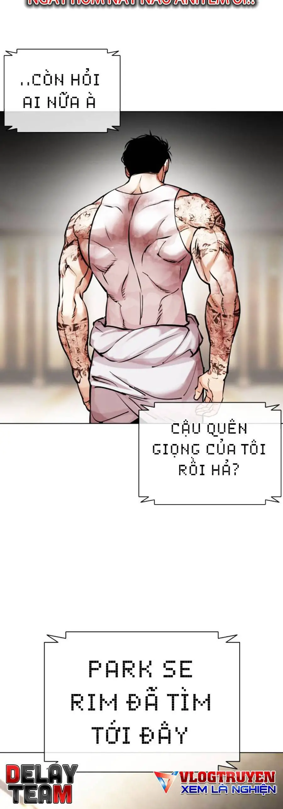 Hoán Đổi Diệu Kỳ Nettruyen ZZZ Chương 459 Page 113