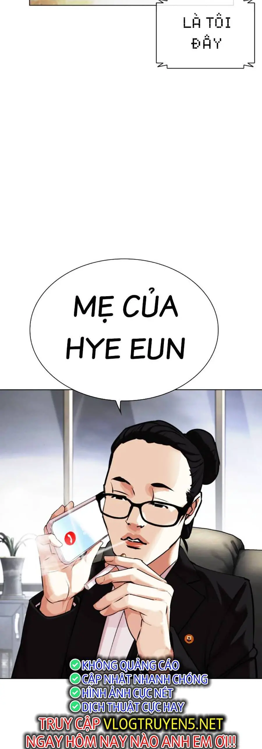 Hoán Đổi Diệu Kỳ Nettruyen ZZZ Chương 459 Page 115