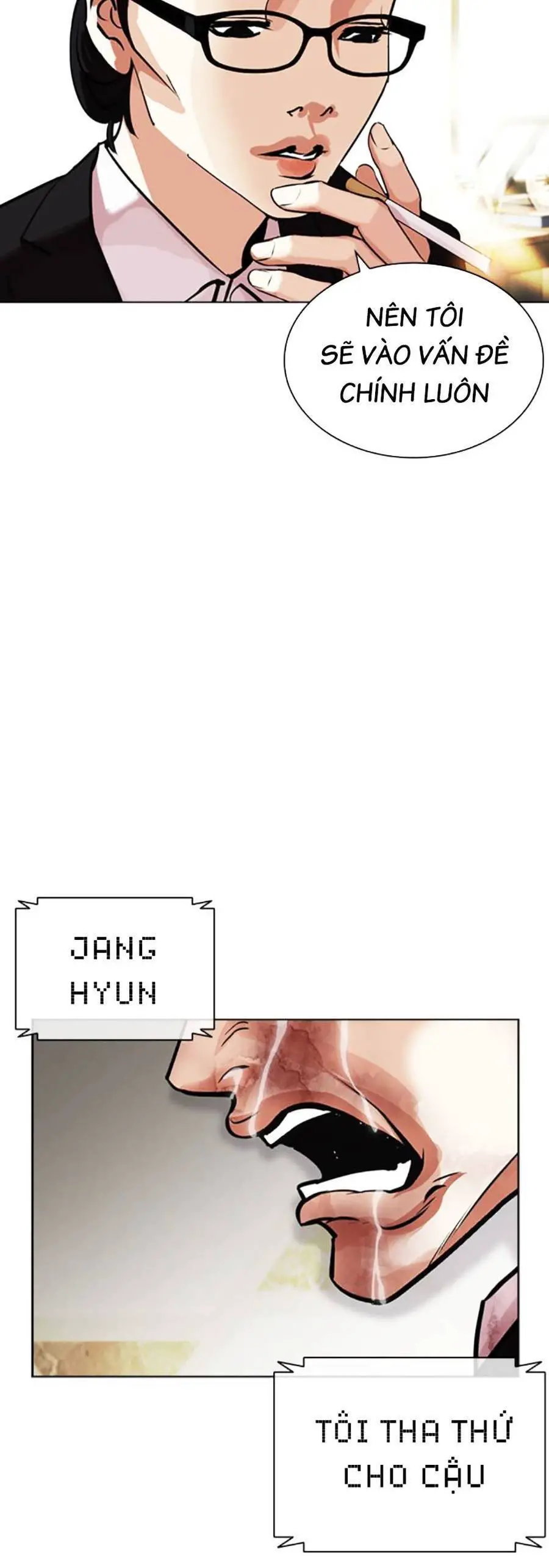 Hoán Đổi Diệu Kỳ Nettruyen ZZZ Chương 459 Page 118