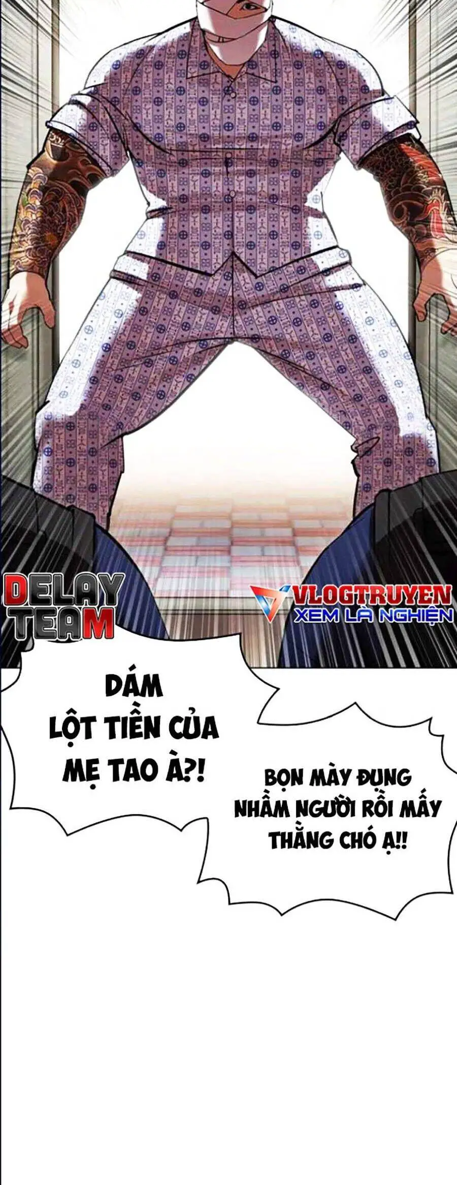 Hoán Đổi Diệu Kỳ Nettruyen ZZZ Chương 447 Page 55