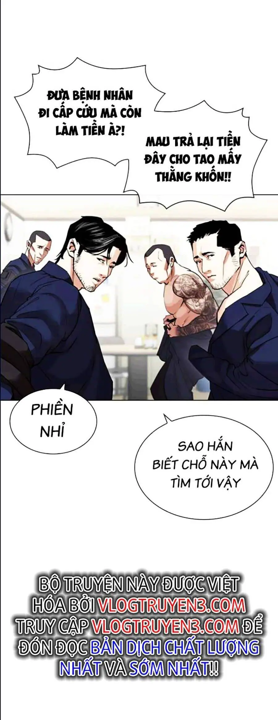 Hoán Đổi Diệu Kỳ Nettruyen ZZZ Chương 447 Page 56