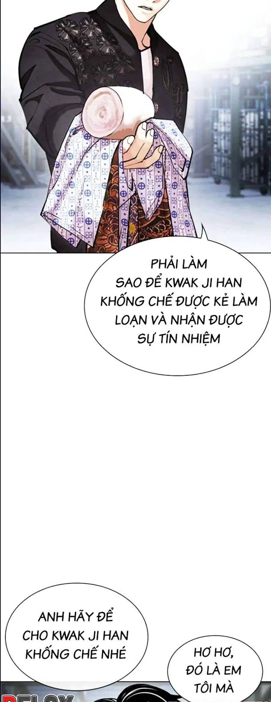 Hoán Đổi Diệu Kỳ Nettruyen ZZZ Chương 447 Page 71