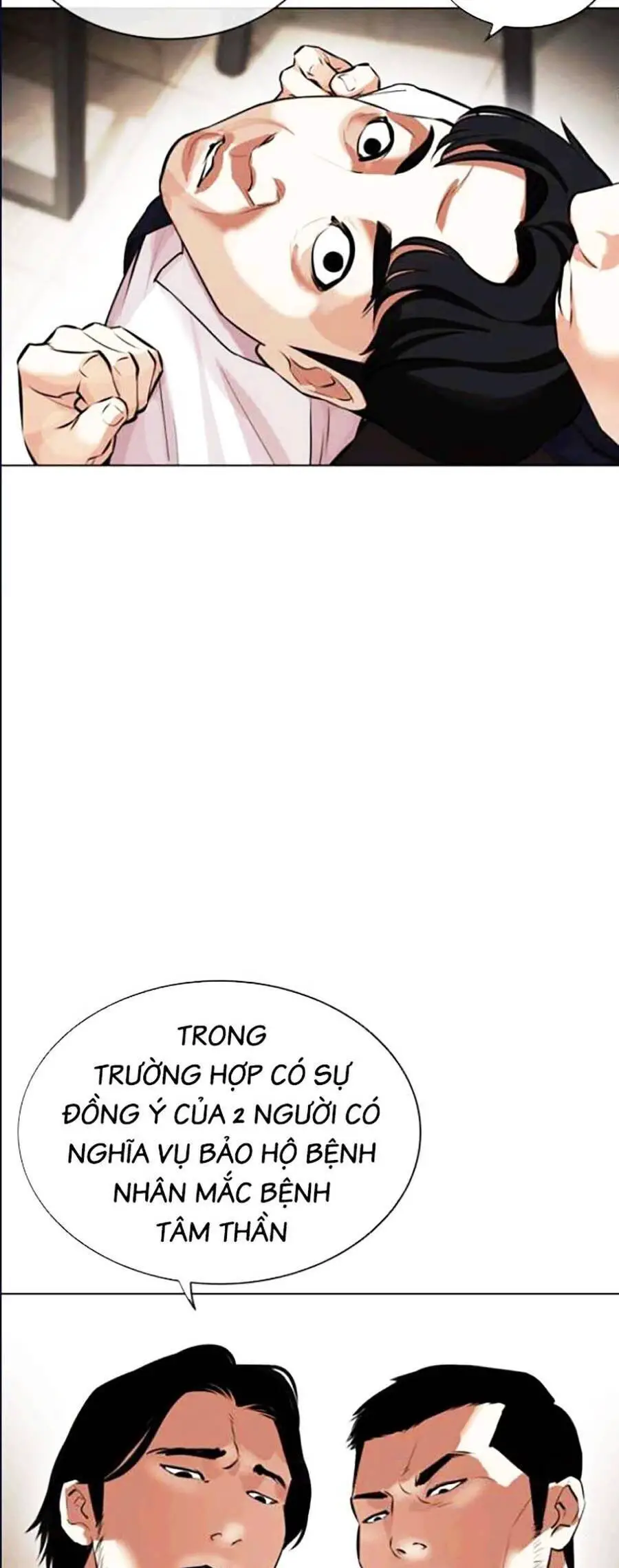 Hoán Đổi Diệu Kỳ Nettruyen ZZZ Chương 447 Page 95