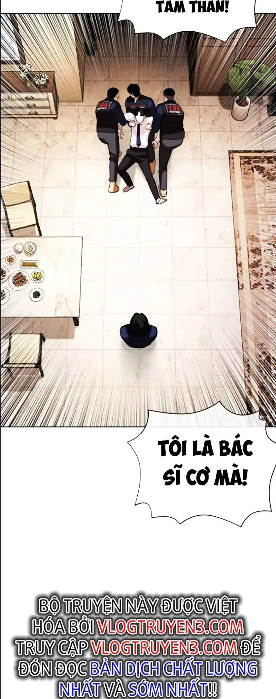 Hoán Đổi Diệu Kỳ Nettruyen ZZZ Chương 447 Page 98