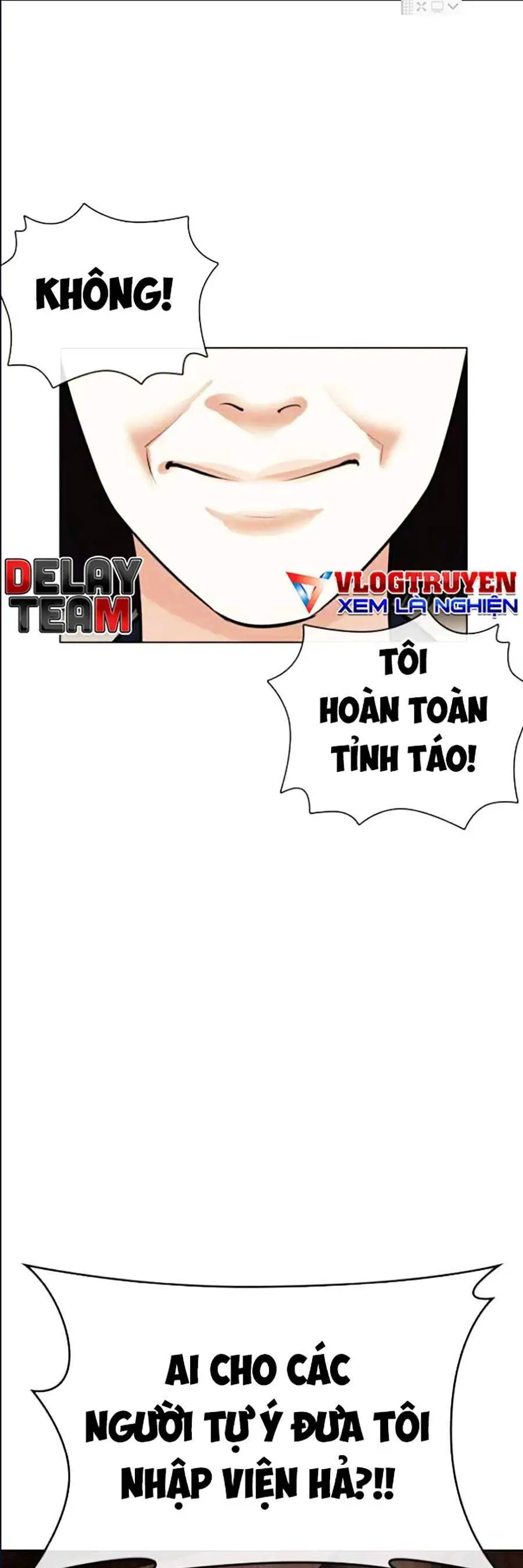 Hoán Đổi Diệu Kỳ Nettruyen ZZZ Chương 447 Page 101