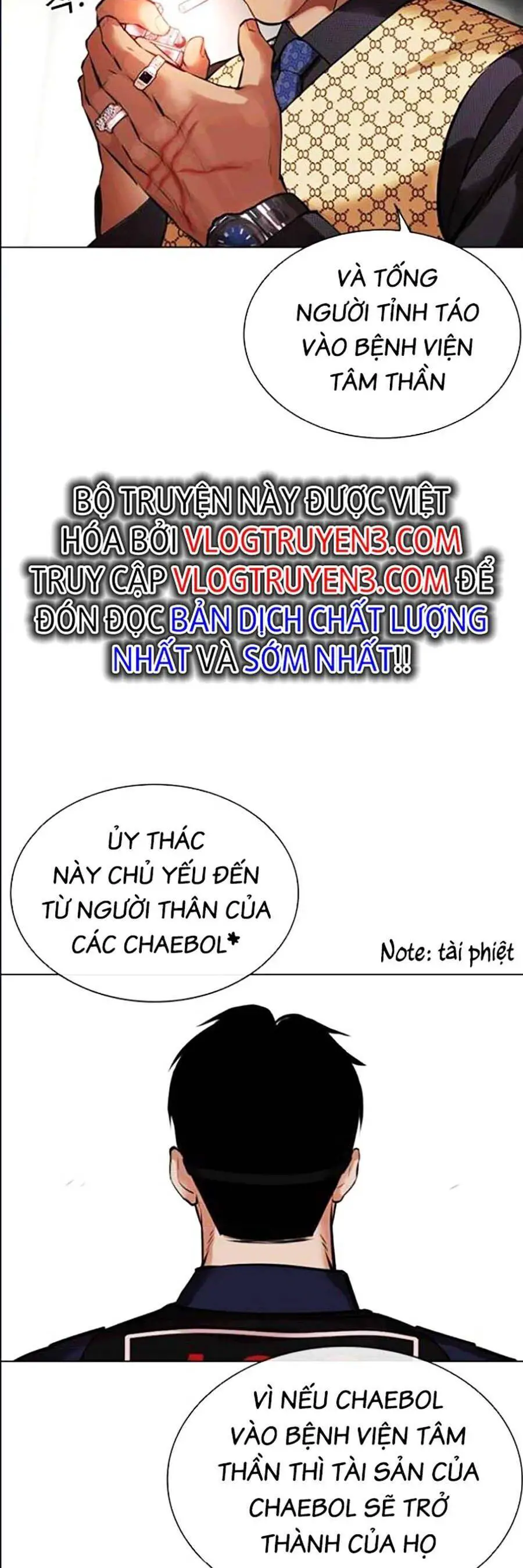 Hoán Đổi Diệu Kỳ Nettruyen ZZZ Chương 447 Page 105