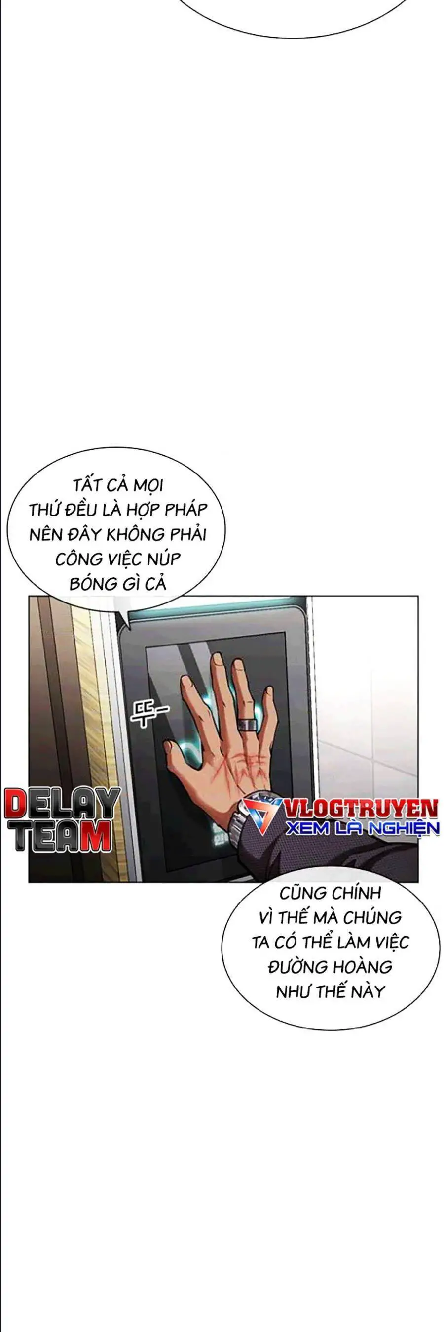 Hoán Đổi Diệu Kỳ Nettruyen ZZZ Chương 447 Page 106